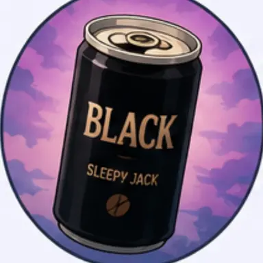 Profile image of SleepyJack