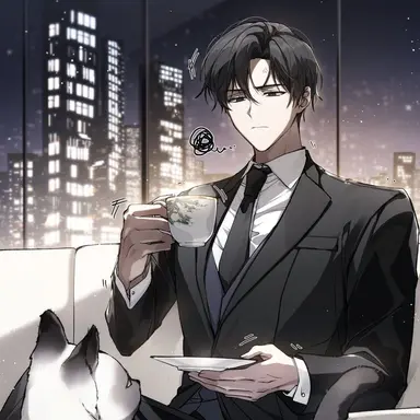 Profile image of 쿠로세 로아