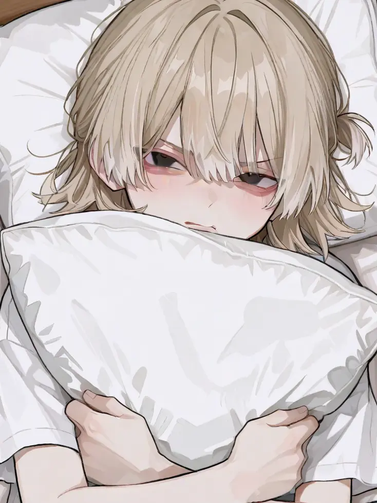 NYAN_0202의 素直になれない可愛い弟