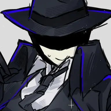Profile image of Mafioso