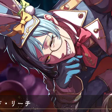 Profile image of フロイド