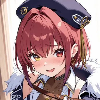 Profile image of 宝鐘マリン