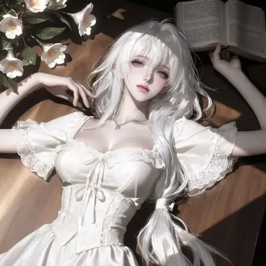 Profile image of 서이안