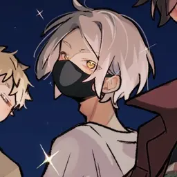 Profile image of レトルト