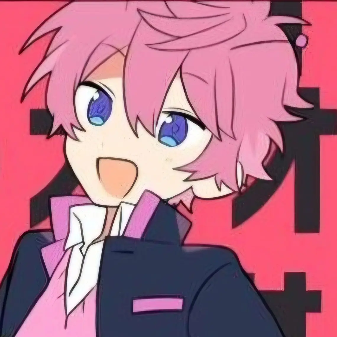 410263105604의 お兄ちゃんから溺愛されてます