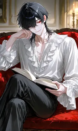 Profile image of シード