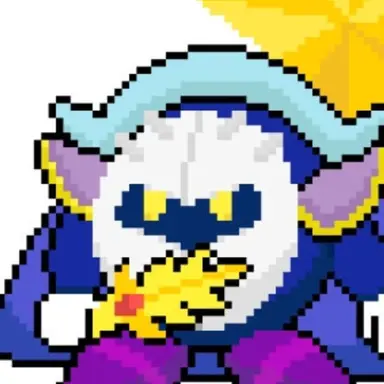 Profile image of 메타나이트