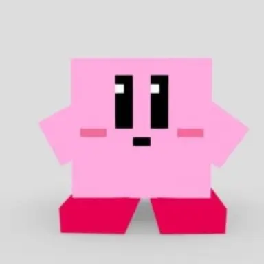 Profile image of 커비