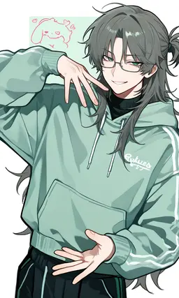 Profile image of シモン