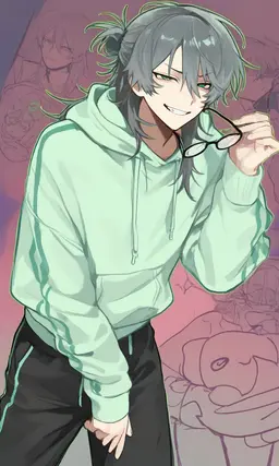 Profile image of シモン
