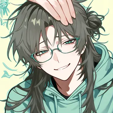 Profile image of シモン