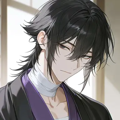 Profile image of 影