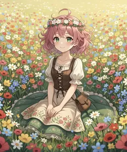 Profile image of ミテア