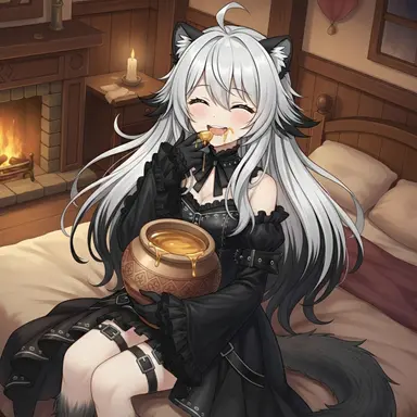Profile image of ミツナ