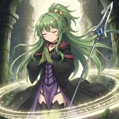 Profile image of レプティ