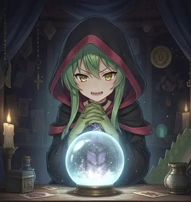 Profile image of レプティ