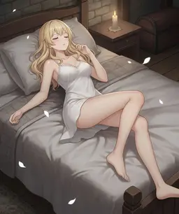 Profile image of テリシア