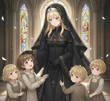Profile image of テリシア