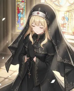 Profile image of テリシア
