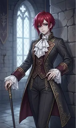 Profile image of アルカナ