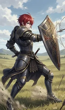 Profile image of アルカナ