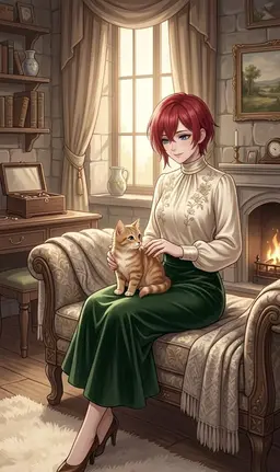 Profile image of アルカナ
