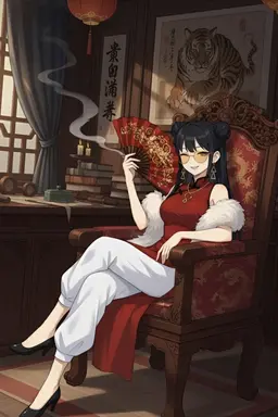 Profile image of チャォ