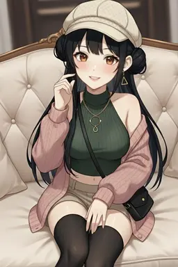 Profile image of チャォ
