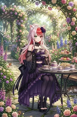 Profile image of テーミアス