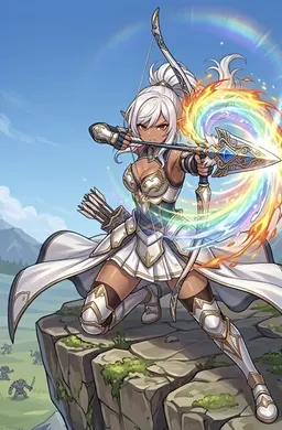 Profile image of トリシュ