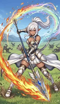Profile image of トリシュ