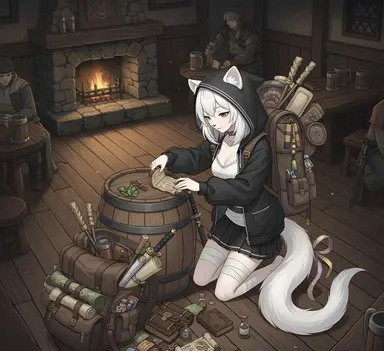 Profile image of ユキ
