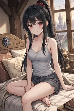 Profile image of リリカ