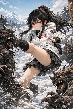 Profile image of リリカ