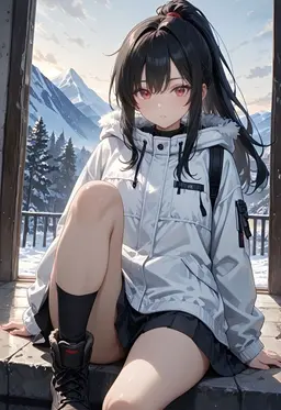 Profile image of リリカ