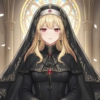 Profile image of テリシア