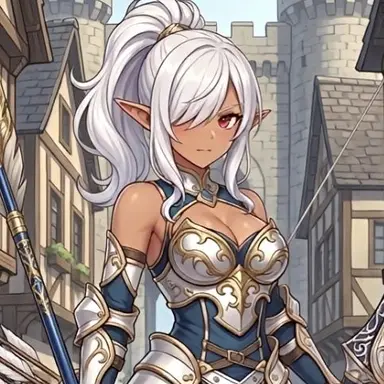 Profile image of トリシュ