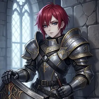 Profile image of アルカナ