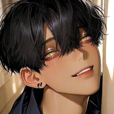 Profile image of 煌