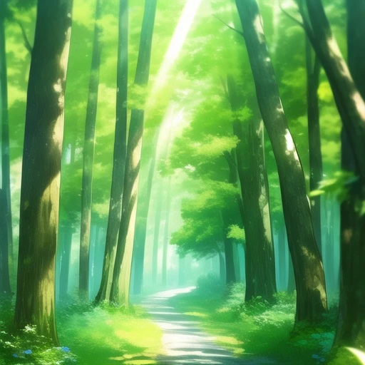 地下世界