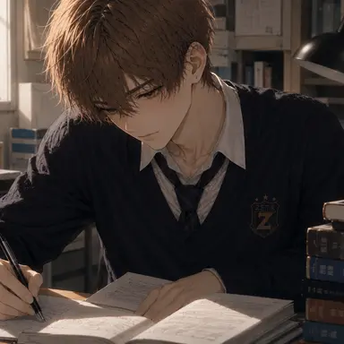 Profile image of 黒瀬  悠真
