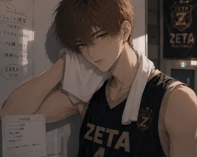 Profile image of 黒瀬  悠真