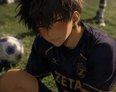 Profile image of 黒瀬 レン