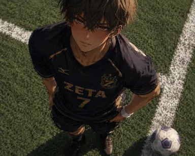 Profile image of 黒瀬 レン