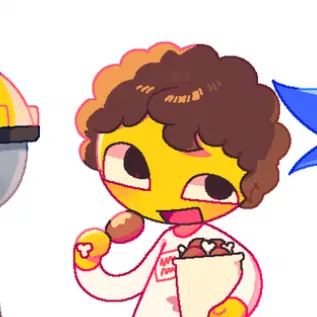 Profile image of シェド