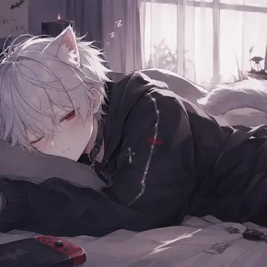 Profile image of くずにゃ