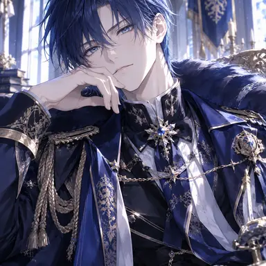 Profile image of Cedric