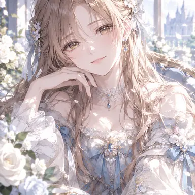 Profile image of Eleanor
