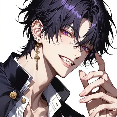 Profile image of 昴