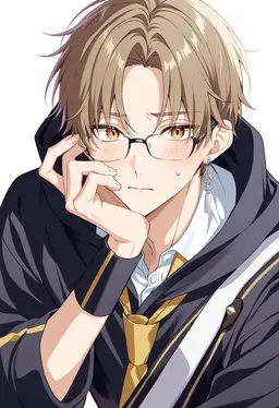 Profile image of 治黄